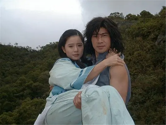 《台湾廖添丁》：草莽英雄的传奇一生，义盗廖添丁的侠义人生