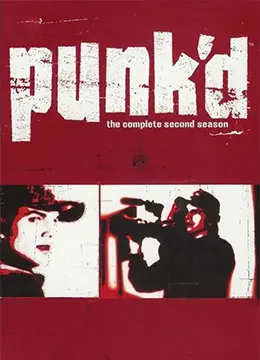 《明星大整蛊 第二季》爆笑回归！揭秘明星糗事，整蛊升级，让你笑到喷饭！