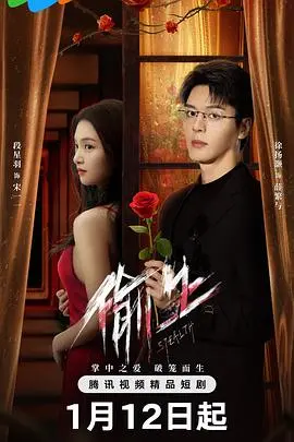 《偷生》：历史洪流中的微光，女性在命运漩涡中的坚韧与挣扎，一部触及灵魂的史诗